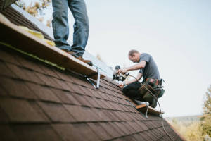 Find Local Roofers & Roofing Contractors in Lake Aluma, OK